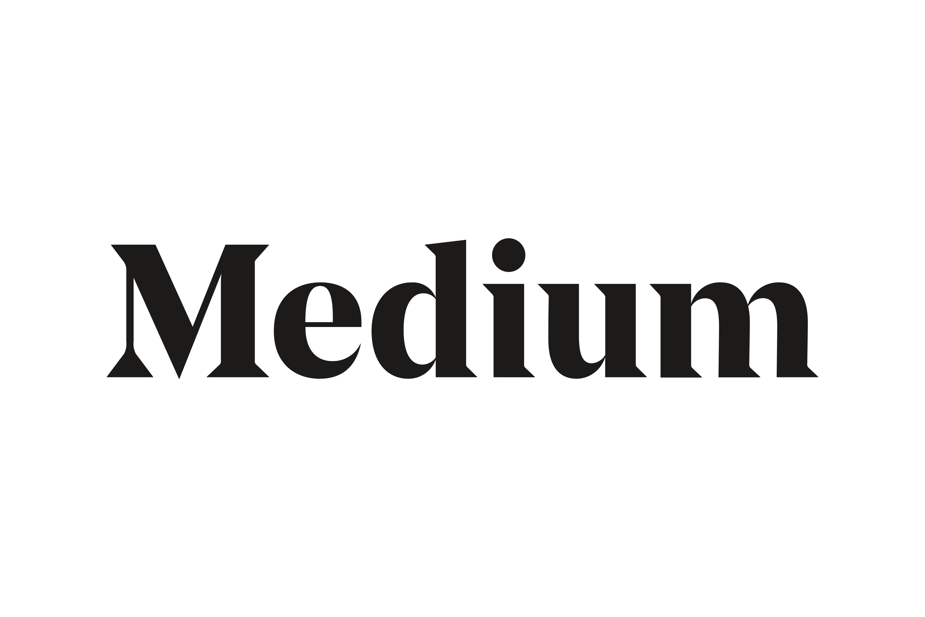 [LOGO] Medium