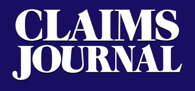 [LOGO] Claims Journal