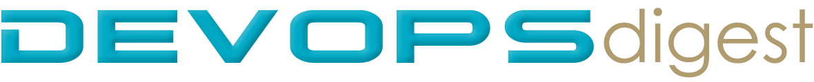 [LOGO] Devops Digiest