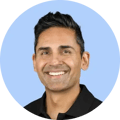 [EMPLOYEE HEADSHOT] Tej Brar - Chief Product Technology Officer