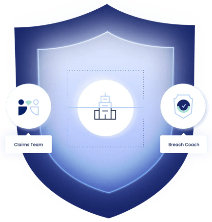 [DIAGRAM] Personalized, rapid response and breach coach from Corvus by Travelers